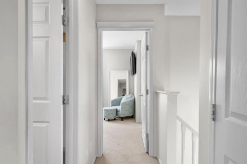327 Copperstone Grove Se, Calgary, AB - Indoor Photo Showing Other Room