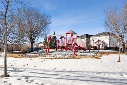 327 Copperstone Grove Se, Calgary, AB - Outdoor With View