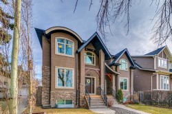 3514 3 Street NW Calgary, AB T2K 0Z6