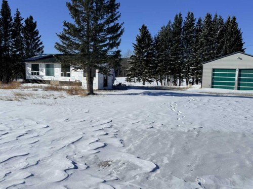 30242 Range Road 55  Rural Mountain View County, AB T0M 0R0