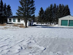 30242 Range Road 55  Rural Mountain View County, AB T0M 0R0