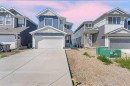 213 Clearview Court, Chestermere, AB  - Outdoor With Facade 