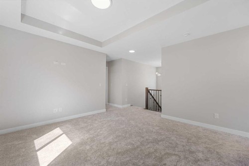 213 Clearview Court, Chestermere, AB - Indoor Photo Showing Other Room
