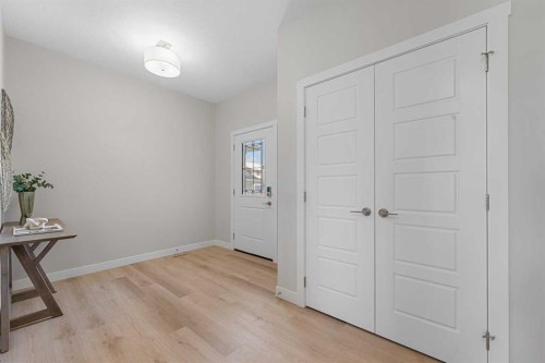 213 Clearview Court, Chestermere, AB - Indoor Photo Showing Other Room