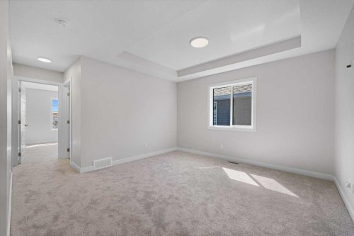 213 Clearview Court, Chestermere, AB - Indoor Photo Showing Other Room