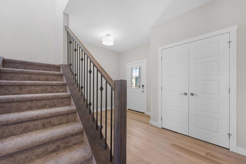 213 Clearview Court, Chestermere, AB - Indoor Photo Showing Other Room