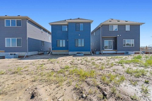 213 Clearview Court, Chestermere, AB - Outdoor