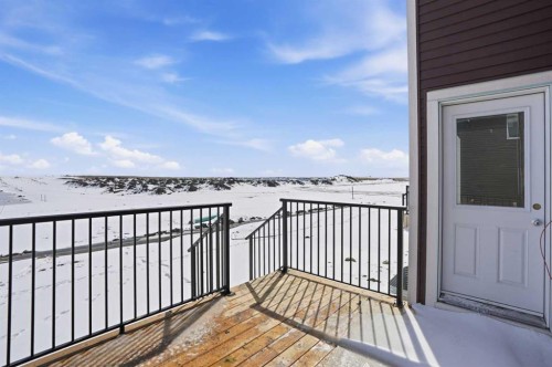 213 Clearview Court, Chestermere, AB - Outdoor With Exterior