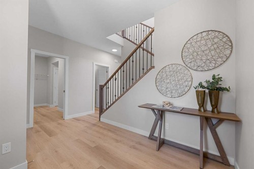 213 Clearview Court, Chestermere, AB - Indoor Photo Showing Other Room