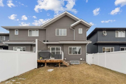 123 Walcrest Way Se, Calgary, AB - Outdoor