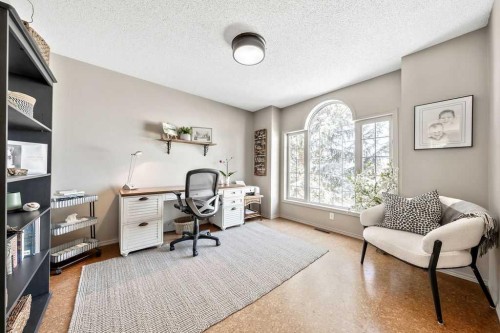 10 Bow Point, Cochrane, AB - Indoor