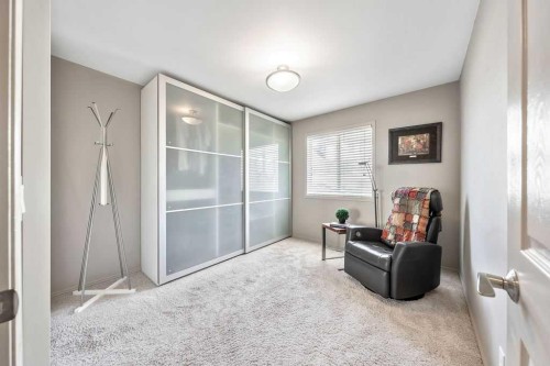 10 Bow Point, Cochrane, AB - Indoor Photo Showing Other Room