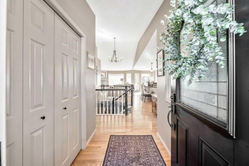 10 Bow Point, Cochrane, AB - Indoor Photo Showing Other Room