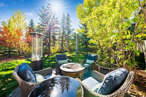 10 Bow Point, Cochrane, AB - Outdoor With Deck Patio Veranda