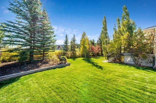 10 Bow Point, Cochrane, AB - Outdoor