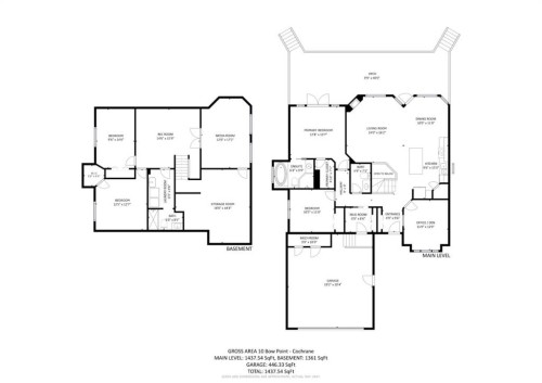 10 Bow Point, Cochrane, AB - Other