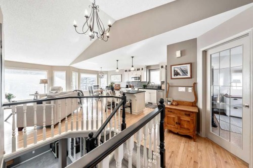 10 Bow Point, Cochrane, AB - Indoor