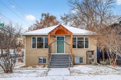101 12A Street NE Calgary, AB T2E 2W1
