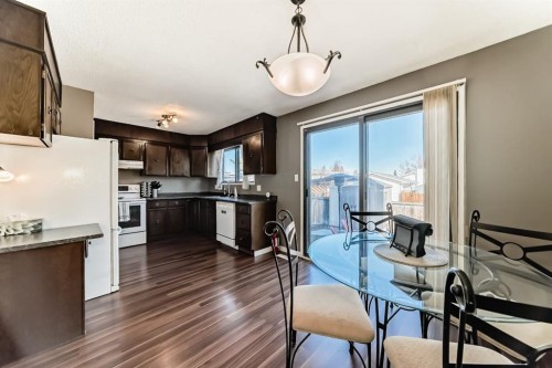 144 Silvergrove Road Nw, Calgary, AB 