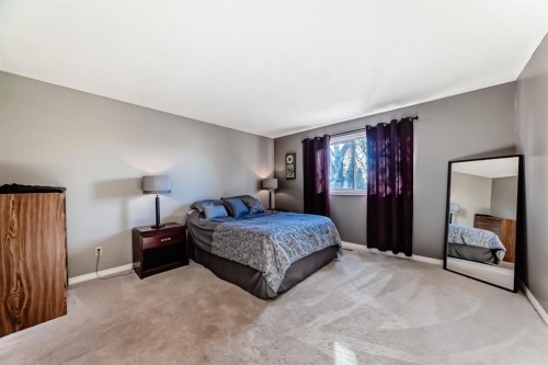 144 Silvergrove Road Nw, Calgary, AB 