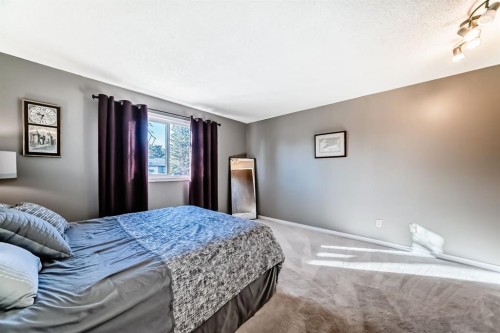 144 Silvergrove Road Nw, Calgary, AB 