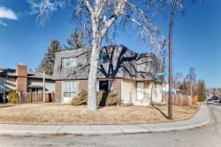144 Silvergrove Road NW Calgary, AB T3B 4K1