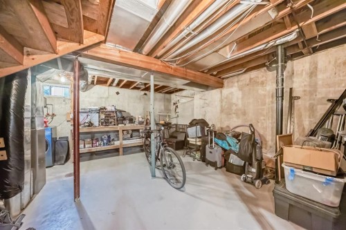 144 Silvergrove Road Nw, Calgary, AB 