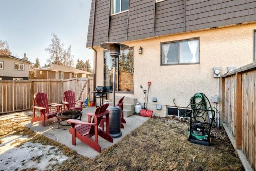 144 Silvergrove Road Nw, Calgary, AB 