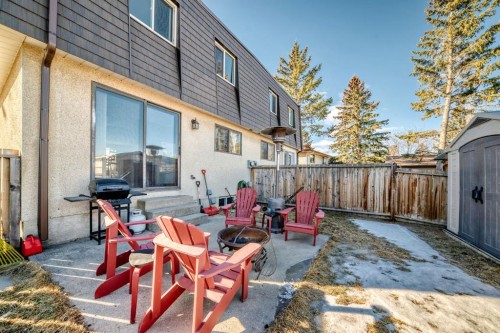 144 Silvergrove Road Nw, Calgary, AB 