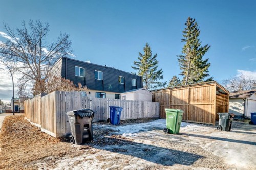 144 Silvergrove Road Nw, Calgary, AB 