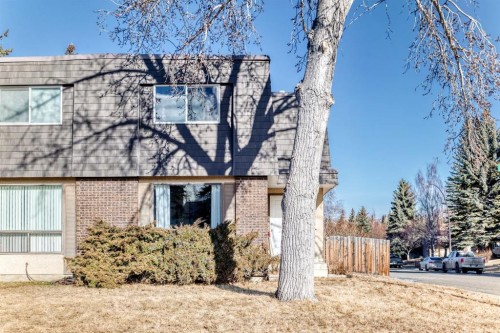 144 Silvergrove Road Nw, Calgary, AB 