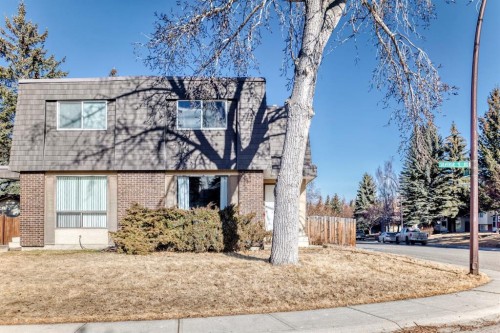144 Silvergrove Road Nw, Calgary, AB 