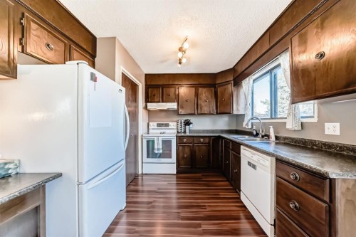 144 Silvergrove Road Nw, Calgary, AB 