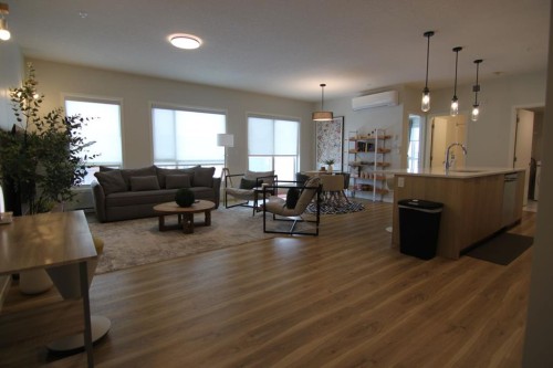 1207-220 Seton Grove Se, Calgary, AB - Indoor Photo Showing Other Room