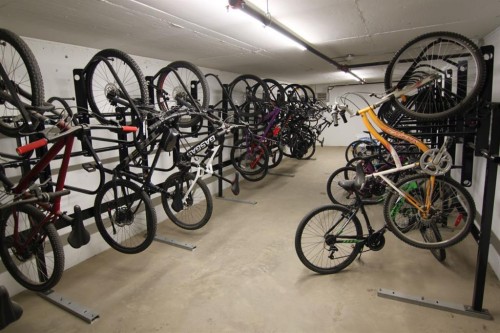 1207-220 Seton Grove Se, Calgary, AB - Indoor