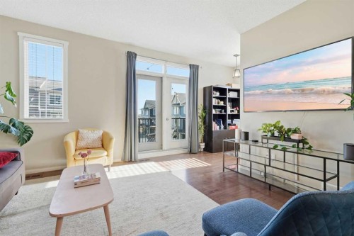 176 Evansview Gardens Nw, Calgary, AB - Indoor