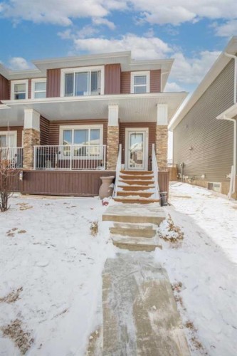 29 Redstone Common Ne, Calgary, AB - Outdoor
