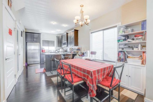 29 Redstone Common Ne, Calgary, AB - Indoor