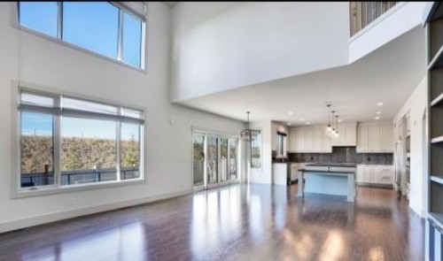 54 Wexford Crescent Sw, Calgary, AB - Indoor