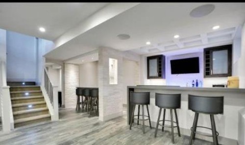 54 Wexford Crescent Sw, Calgary, AB - Indoor