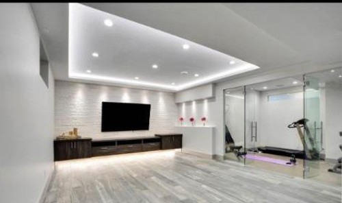 54 Wexford Crescent Sw, Calgary, AB - Indoor