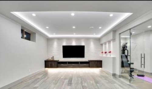 54 Wexford Crescent Sw, Calgary, AB - Indoor