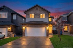 34 Saddlecrest Crescent NE Calgary, AB T3J 0C6
