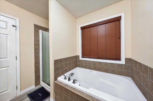 34 Saddlecrest Crescent Ne, Calgary, AB - Indoor Photo Showing Bathroom