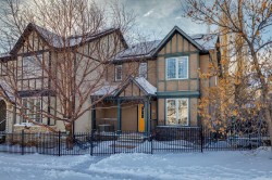 20 Ypres Lane SW Calgary, AB T2T 5M9