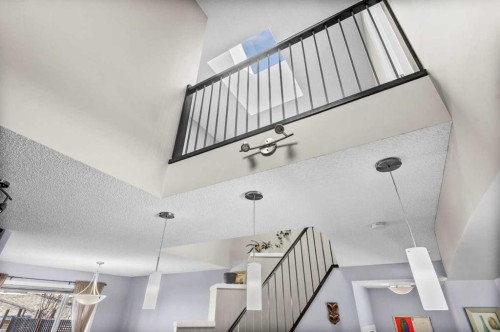 162 Auburn Crest Way Se, Calgary, AB - Indoor Photo Showing Other Room