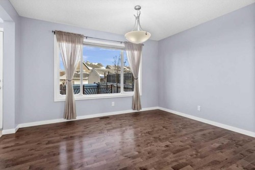 162 Auburn Crest Way Se, Calgary, AB - Indoor Photo Showing Other Room