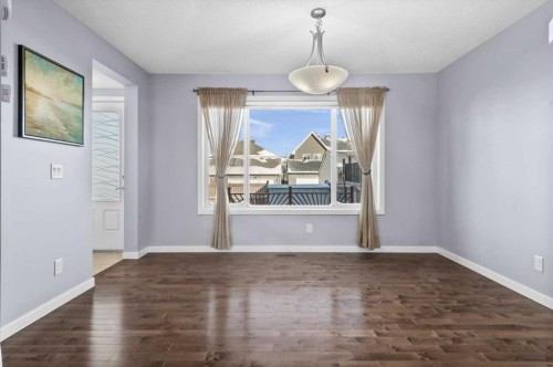 162 Auburn Crest Way Se, Calgary, AB - Indoor Photo Showing Other Room
