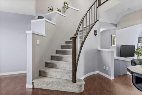 162 Auburn Crest Way Se, Calgary, AB - Indoor Photo Showing Other Room