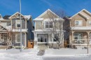 162 Auburn Crest Way Se, Calgary, AB  - Outdoor With Facade 